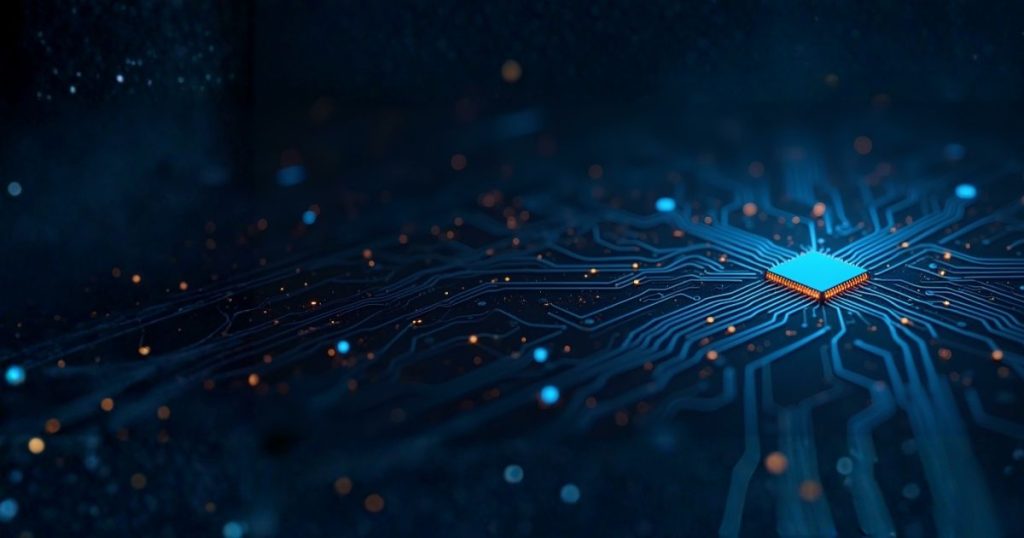 Australia IT component supply trends 2025 – Focus Group Technologies