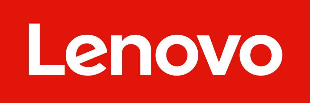 Lenovo infrastructure solutions logo