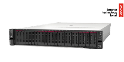 Power planning for modern servers using a Lenovo ThinkSystem SR650 V2