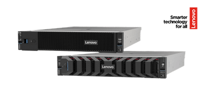 Enterprise GPU server for AI infrastructure planning