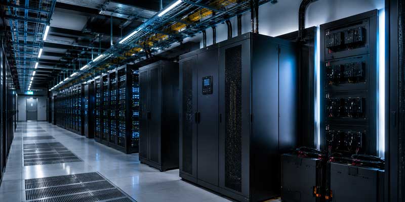 Power Planning for Modern Servers