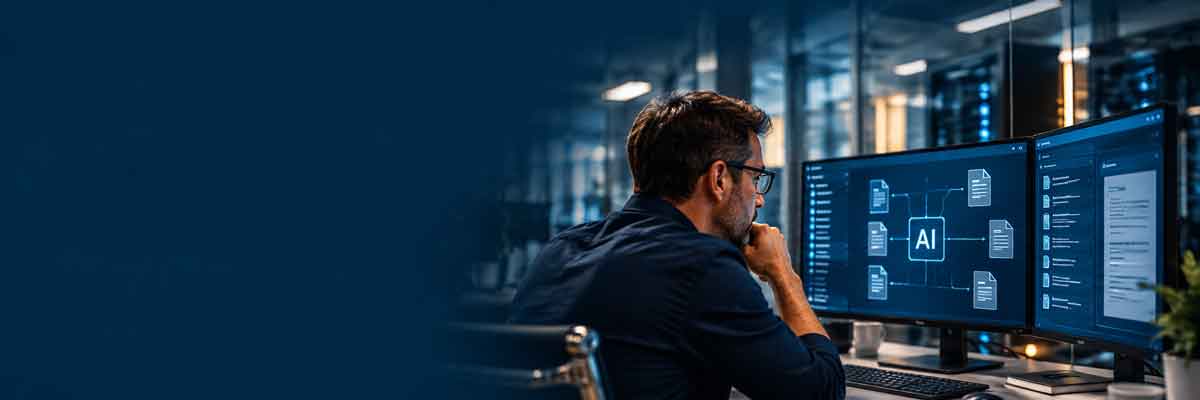 Secure on-premises Agentic AI and RAG infrastructure